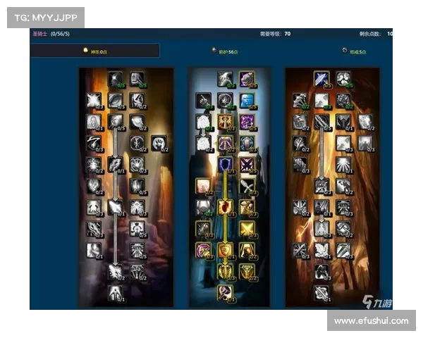 魔兽世界WLK防骑装备选择指南